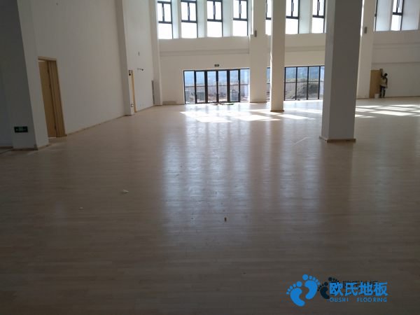 用什么運動木地板的常用尺寸